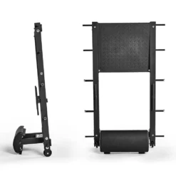 ATX Hip Thrust Bench HIP-600 -The Gym Revolution Shop atx hip 600 13