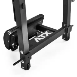 ATX Hip Thrust Bench HIP-600 -The Gym Revolution Shop atx hip 600 14