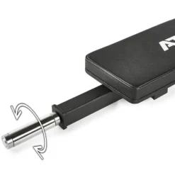 ATX Rackable Hip Thrust Attachment Pad HIP-RAK -The Gym Revolution Shop atx hip rak 02