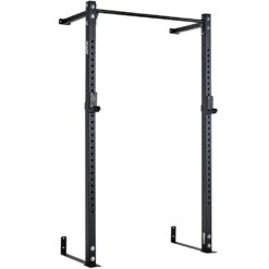 ATX Wall-Mount Half Rack HRW-640 -The Gym Revolution Shop atx hrw 660 0