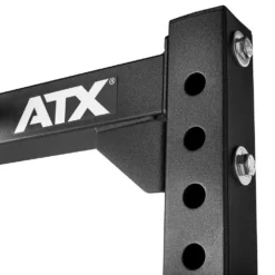 ATX Half Rack HRX-620 SET-100 -The Gym Revolution Shop atx hrx 620 v2 detail08