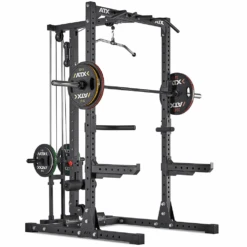 ATX Warrior Half Rack - HRX-750 13 ATX Warrior Half Rack - HRX-750 -The Gym Revolution Shop atx hrx 750 lto 750 pl 02