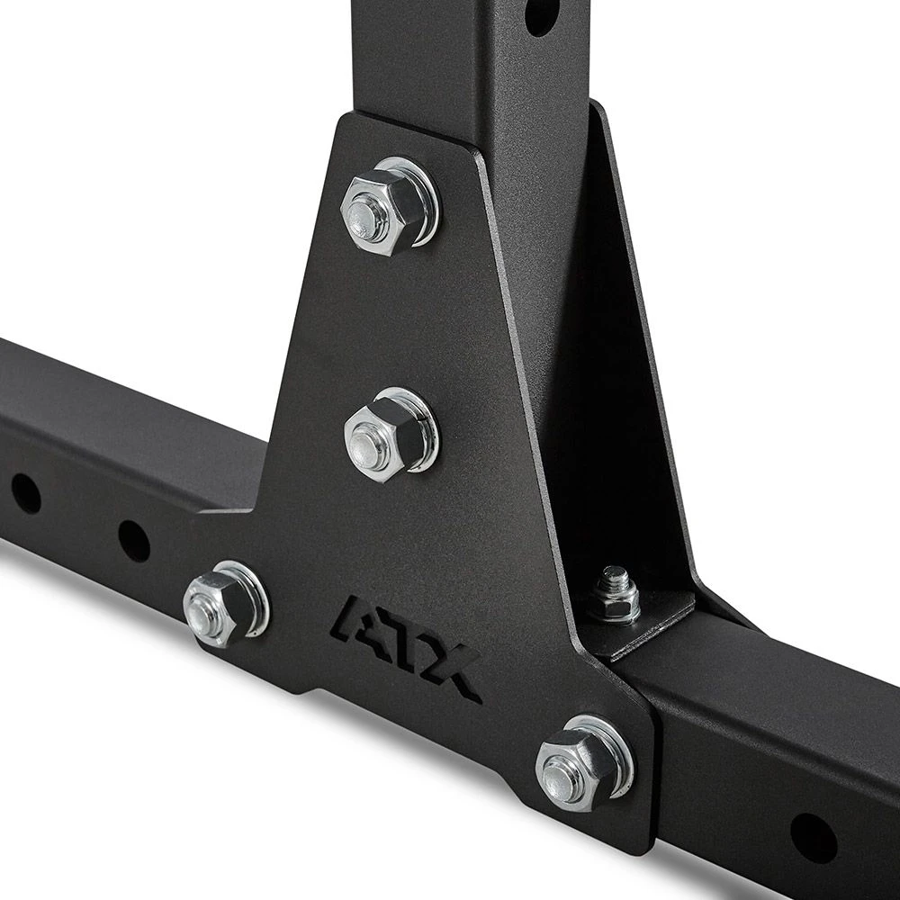 ATX Warrior Half Rack - HRX-750 6 ATX Warrior Half Rack - HRX-750 - Image 4