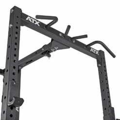 ATX Warrior Half Rack - HRX-750 12 ATX Warrior Half Rack - HRX-750 -The Gym Revolution Shop atx hrx 750 lto 750 pl 11