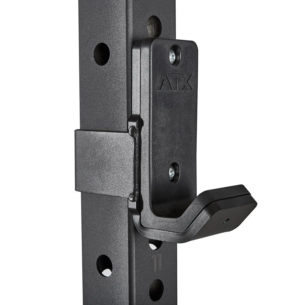 ATX Warrior Half Rack - HRX-750 5 ATX Warrior Half Rack - HRX-750 - Image 3