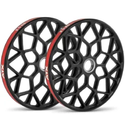 2.5kg ATX Venum Technique Olympic Bumper Weight Plate 13 2.5kg ATX Venum Technique Olympic Bumper Weight Plate -The Gym Revolution Shop atx htcp 3 1