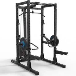 ATX Jammer Arms (Pair) Rack Attachment - 600/ 700/ 800-Series 7 ATX Jammer Arms (Pair) Rack Attachment - 600/ 700/ 800-Series -The Gym Revolution Shop atx j arm lac pic03 1000px