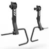 ATX Jammer Arms (Pair) Rack Attachment - 600/ 700/ 800-Series -The Gym Revolution Shop atx j arm lac pic04 1000px