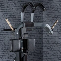 ATX Legacy Leg Master LEM-760 - Leg Blaster Squat & Standing Hamstrings Curl -The Gym Revolution Shop atx lem 760 03