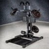ATX Legacy Leg Master LEM-760 - Leg Blaster Squat & Standing Hamstrings Curl 2 ATX Legacy Leg Master LEM-760 - Leg Blaster Squat & Standing Hamstrings Curl -The Gym Revolution Shop atx lem 760 04