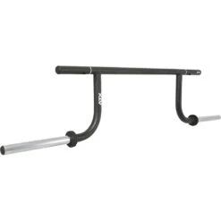ATX Rackable Cambered Squat Bar
