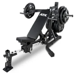 ATX Legacy Lever Multipress LMP-650 Mk2 34 ATX Legacy Lever Multipress LMP-650 Mk2 -The Gym Revolution Shop atx lmp 650 0 starbild