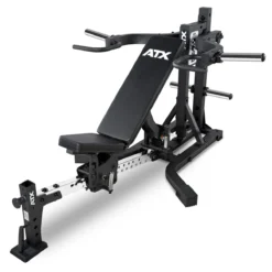 ATX Legacy Lever Multipress LMP-650 Mk2 35 ATX Legacy Lever Multipress LMP-650 Mk2 -The Gym Revolution Shop atx lmp 650 1