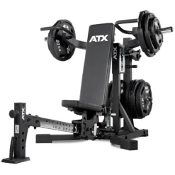 ATX Legacy Lever Multipress LMP-650 Mk2 36 ATX Legacy Lever Multipress LMP-650 Mk2 -The Gym Revolution Shop atx lmp 650 2