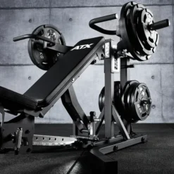 ATX Legacy Lever Multipress LMP-650 Mk2 23 ATX Legacy Lever Multipress LMP-650 Mk2 -The Gym Revolution Shop atx lmp 650 atmo 22032024 3