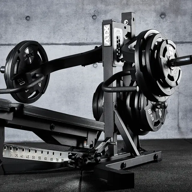 ATX Legacy Lever Multipress LMP-650 Mk2 6 ATX Legacy Lever Multipress LMP-650 Mk2 - Image 4