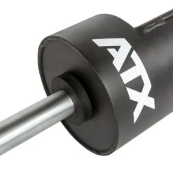 ATX Big Boys Olympic Log Bar -The Gym Revolution Shop atx log bar 250 dg 05