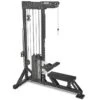 ATX Trinity Lat Pulldown/ Seated Row LSW-850 2 ATX Trinity Lat Pulldown/ Seated Row LSW-850 -The Gym Revolution Shop atx lsw 850 01 1 1