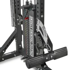 ATX Trinity Lat Pulldown/ Seated Row LSW-850 -The Gym Revolution Shop atx lsw 850 05 1