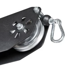 ATX Trinity Lat Pulldown/ Seated Row LSW-850 -The Gym Revolution Shop atx lsw 850 08