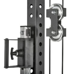 ATX Trinity Lat Pulldown/ Seated Row LSW-850 -The Gym Revolution Shop atx lsw 850 11