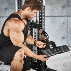 ATX Trinity Lat Pulldown/ Seated Row LSW-850 -The Gym Revolution Shop atx lsw 850 atmo 1 20