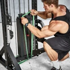 ATX Trinity Lat Pulldown/ Seated Row LSW-850 -The Gym Revolution Shop atx lsw 850 atmo 1 33