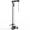 LTO-510 Plate-Load Lat Machine Option (for PRX-510/ 610/710) -The Gym Revolution Shop atx lto 510 01 1000px