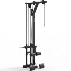 ATX Power Rack PRX-720 + LTO-650 Plate-Load Lat Pulldown -The Gym Revolution Shop atx lto 650 pl 01 1000px
