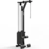 LTO-650 Weights Stack Lat Machine Option (for PRX-650/ PRX-720) -The Gym Revolution Shop atx lto 650 sw 01 1000px 2