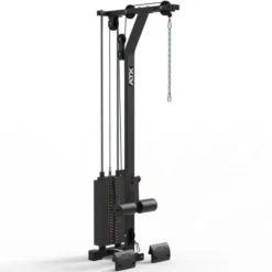 LTO-650 Weights Stack Lat Machine Option (for PRX-650/ PRX-720)