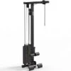 ATX 750 Lat Machine Option (125kg Weight Stack) - LTO-750-SW -The Gym Revolution Shop atx lto 750 sw 1 1000px