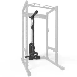 LTO-780 ATX Lat Pulldown Option For PRX-780 -The Gym Revolution Shop atx lto 780 sw detail01