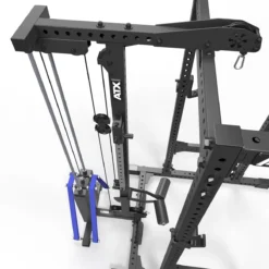 LTO-780 ATX Lat Pulldown Option For PRX-780 -The Gym Revolution Shop atx lto 780 sw detail05