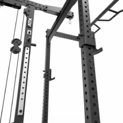 LTO-780 ATX Lat Pulldown Option For PRX-780 -The Gym Revolution Shop atx lto 780 sw detail06