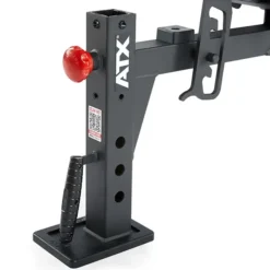 ATX Adjustable Bench MBX-520 Mk2 -The Gym Revolution Shop atx mbx 520 ii 04 640pxs