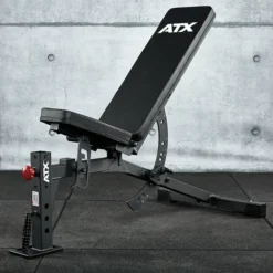 ATX Adjustable Bench MBX-520 Mk2 -The Gym Revolution Shop atx mbx 520 ii atmo
