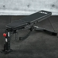 ATX Adjustable Bench MBX-520 Mk2 -The Gym Revolution Shop atx mbx 520 ii atmo 1