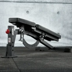 ATX Adjustable Bench MBX-520 Mk2 -The Gym Revolution Shop atx mbx 520 ii atmo 2