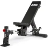 ATX Adjustable Column Bench MBX-650 Mk2 -The Gym Revolution Shop atx mbx 650 ii 01 1