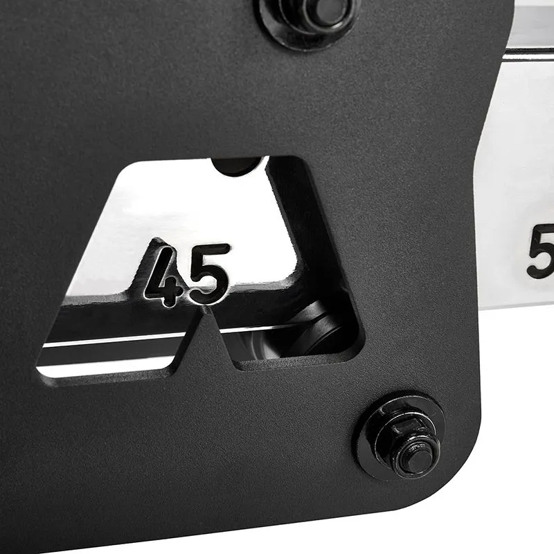 ATX Adjustable Column Bench MBX-650 Mk2 11 ATX Adjustable Column Bench MBX-650 Mk2 - Image 9