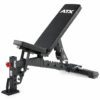 ATX Ladder Adjustable Bench MBX-660 Mk2 -The Gym Revolution Shop atx mbx 660 ii 0