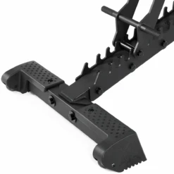 ATX Warrior Adjustable Bench MBX-750 Mk2 -The Gym Revolution Shop atx mbx 750 ii details