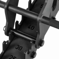 ATX Warrior Adjustable Bench MBX-750 Mk2 -The Gym Revolution Shop atx mbx 750 ii details 1