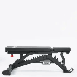 ATX Warrior Adjustable Bench MBX-750 Mk2 -The Gym Revolution Shop atx mbx 750 ii verstellung 1