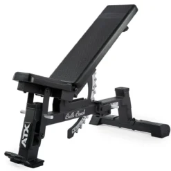 ATX Adjustable Bulls Bench MBX-780 Mk2