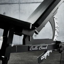 ATX Adjustable Bulls Bench MBX-780 Mk2 -The Gym Revolution Shop atx mbx 780 atmo 02