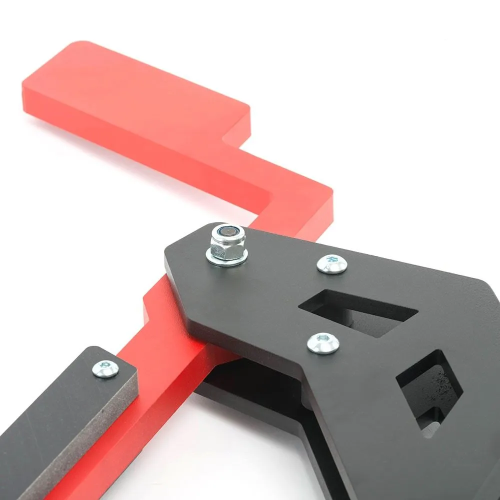 ATX MEGA MONO Attachment (Pair) For 800-Series - MLIFT 12 ATX MEGA MONO Attachment (Pair) For 800-Series - MLIFT - Image 10