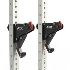 ATX Compact Monolift Hooks (Pair) Rack Attachment - 600/ 700/ 800-Series