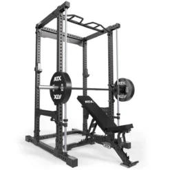 MPA-780 ATX Smith Machine Option For PRX-780 -The Gym Revolution Shop atx mpa 780 detail04